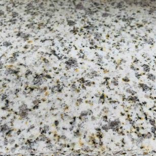 钦州 黄金麻花岗岩石材浅黄光面