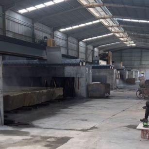 钦州大切车间生产日常