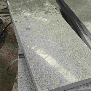 钦州 芝麻白栏杆料半成品