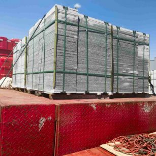 钦州 芝麻白火烧规格板地铺石300*600/600*600