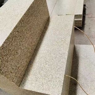 钦州 黄金麻荔枝面外墙干挂成品