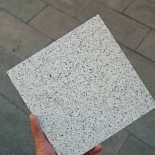 钦州 白麻荔枝面花岗岩石材