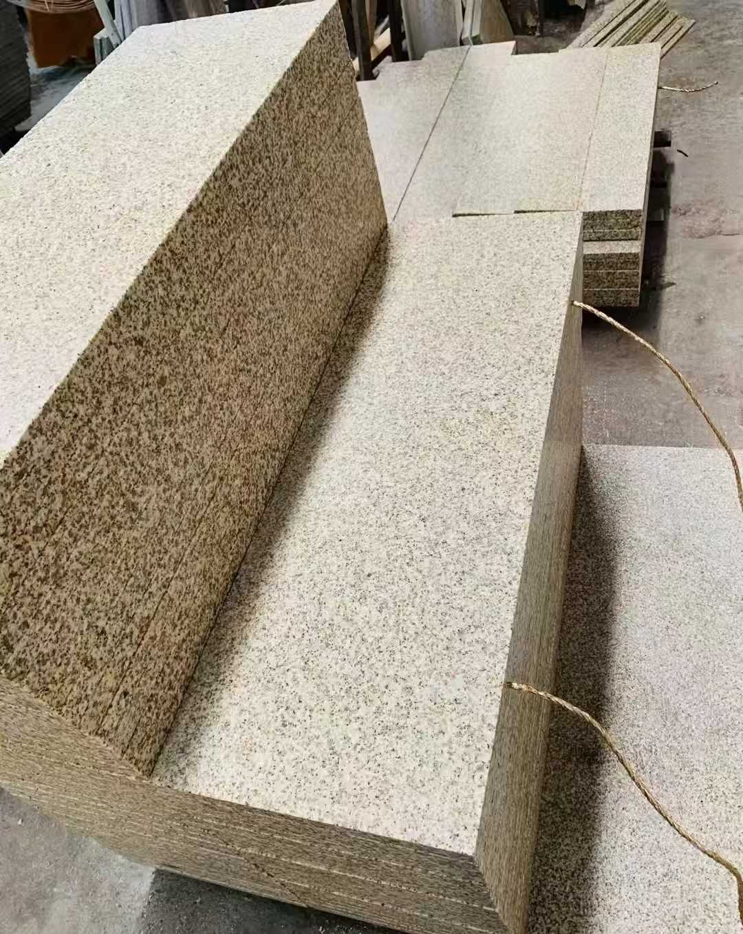 钦州 黄金麻荔枝面外墙干挂成品